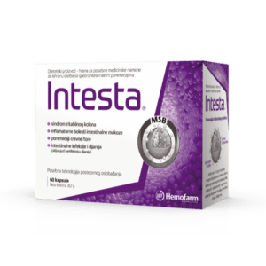 INTESTA 150mgx60 kapsule