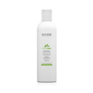 LABORATORIOS BABE stop AKN tonik losion 250ml