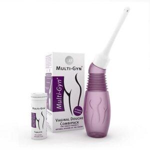 MULTI GYN douche combi