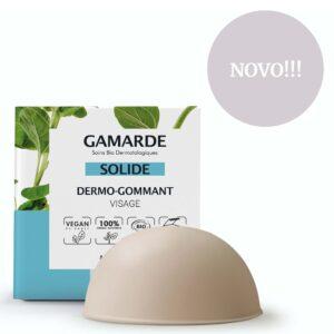 GAMARDE čvrsti piling za lice 32ml