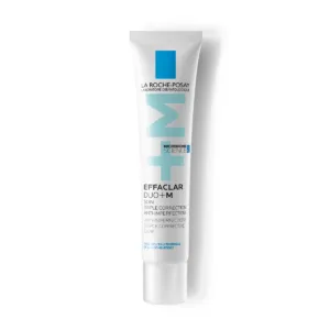 La Roche-Posay effeclar duo + M trostruka korektivna njega 40ml