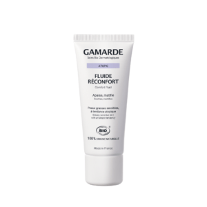 GAMARDE umirujući fluid za lice atopične kože 40ml