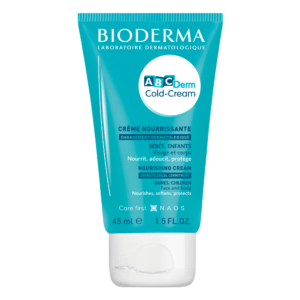 Bioderma ABCDerm Cold Cream krema za lice i tijelo 45 ml