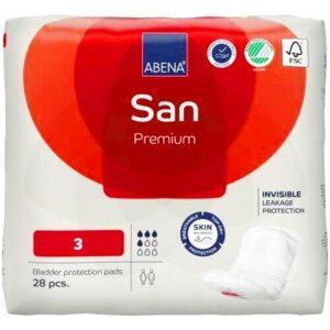 ULOŠCI za inkontinenciju ABENA San Premium 3 a28