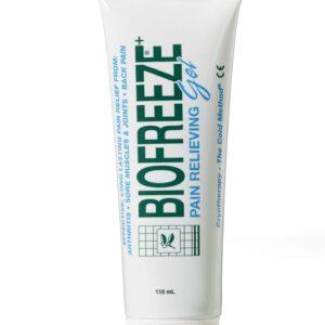 Biofreeze Gel 118 ml
