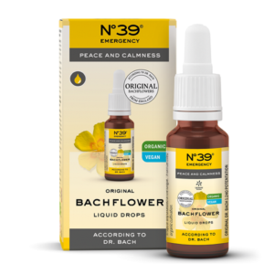 BACHOVE KAPI 10ml