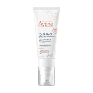AVENE Tolerance Hydra 10 krema 40ml