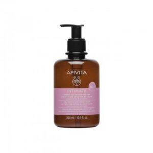 APIVITA intimate kupka 300ml