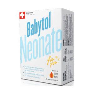 Babytol Neonate kapi 10 ml