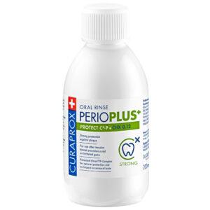 Curaprox Perio Plus regenerate CHX 0.12% tečnost za ispiranje usta 200 ml