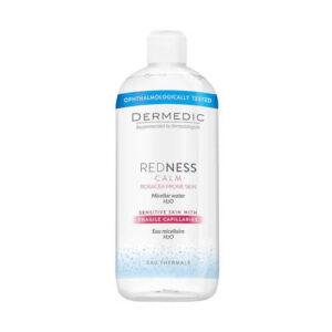 DERMEDIC Redness Calm Micelarna voda 500ml