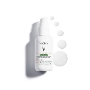 VICHY CS UV-clear fluid protiv nepravilnosti SPF50 40ml