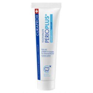 CURAPROX pasta za zube PERIOPLUS C-P+CHX 0,09 75ml