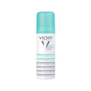 VICHY Deo u spreju protiv prekomjernog znojenja 48 h 125 ml