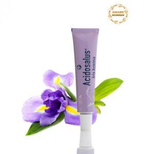 ACIDOSALUS iris krema 15ml