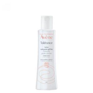 GRATIS avene tolerance lotion nettoyante gelifiee 100ml