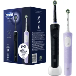 Oral-B četkica za zube Vitality Pro duo pack