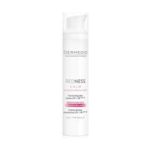 DERMEDIC Redness Calm  dnevna krema SPF20 40 ml