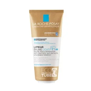 La Roche-Posay Lipikar balzam Baume Light AP+M ECO, 200 ml