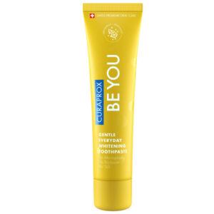 CURAPROX pasta za zube Be You žuta 60ml
