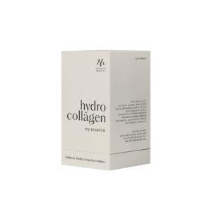 NOVELIUS MEDICAL HYDROCOLLAGEN 28 kesica 6g