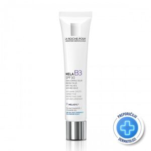 LA ROCHE-POSAY Mela B3 krema SPF30+ 40 ml