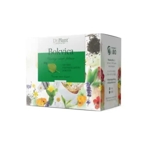ČAJ BOKVICA 40g Dr.Plant