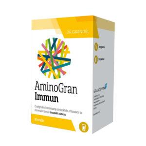 AminoGran Immun 10 kesica ( cijena jedne kesice)