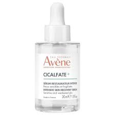 AVENE Cicalfate+ Intenzivno obnavljajući serum 30ml