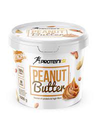 PROTEINI.SI BUTTER Unflavoured 1000g