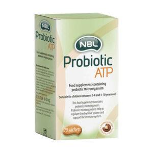 NBL Probiotic ATP Vrećice A 20 (cijena jedne vrećice)