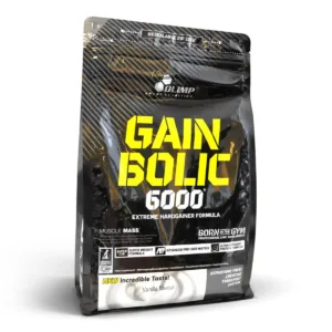 OLIMP GAIN BOLIC 6000 Chocolate1000g