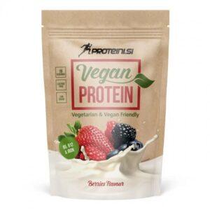 PROTEINI.SI VEGAN PROTEIN Berries 500g