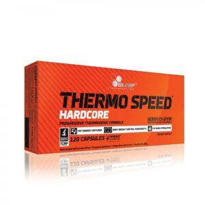 OLIMP THERMO SPEED HARDCORE kapsula 120
