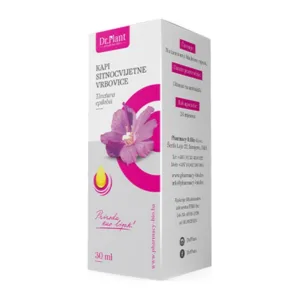 KAPI SITNOCVIJETNE VRBOVICE 30ml Dr.Plant