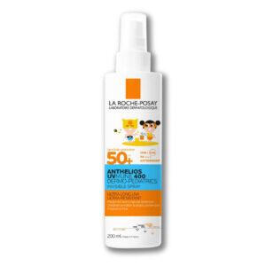 La Roche-Posay Anthelios UVMUNE 400 Dermo-Pediatrics sprej SPF50+ 200ml