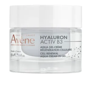 AVENE HYALURON ACTIV B3 AQUA gel krema 50 ml