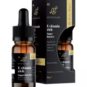 AVE Molekul sa vitaminom E rich serum50ml