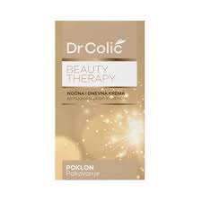 Dr. Colić Beauty Therapy set - dnevna i noćna krema