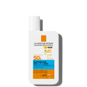 LA ROCHE-POSAY Anthelios UVmune 400 fluid za djecu SPF50+ 50ml