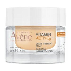 AVENE vitamin C krema 50ml