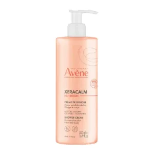 AVENE xeracalm nutrition krema za tuširanje 500ml