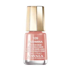 MAVALA lak za nokte PASHMINA 109 5ml