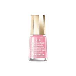 MAVALA lak za nokte PINK BOUDOIR 112 5ml