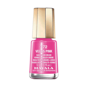 MAVALA lak za nokte VEGAS PINK 172 5ml