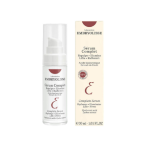 EMBRYOLISSE Complete serum 30ml