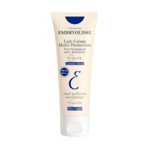 EMBYOLISSE  lait creme multi protection SPF20 40ml