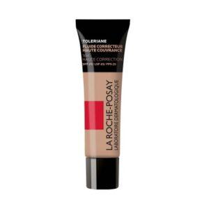 La Roche-Posay Toleriane tečni korektivni puder SPF25 30 ml ( 13)