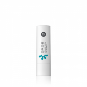 LABORATORIOS BABE Lip care stick SPF20 4g