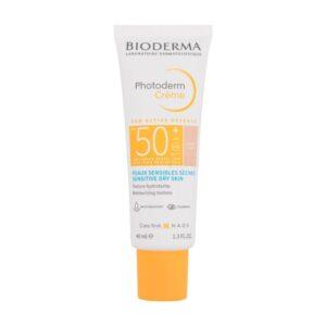 BIODERMA Photoderm tonirana krema  SPF50+ Light 40ml